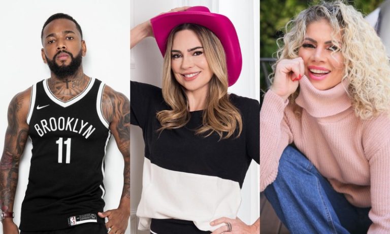 Expulsos de ‘A Fazenda’: relembre participantes eliminados do reality