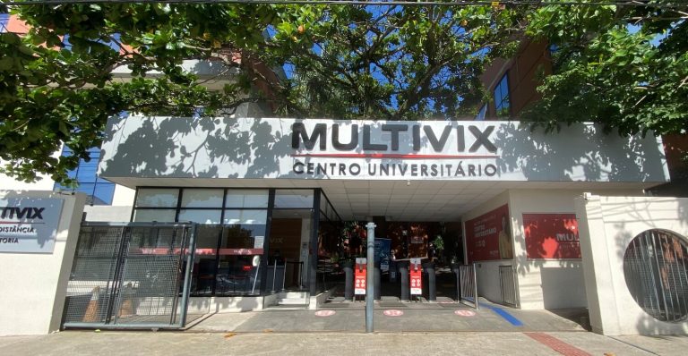 Faculdade Multivix em Vitória investe em qualidade