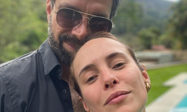 Fernanda Nobre revela como vive relacionamento aberto em casamento