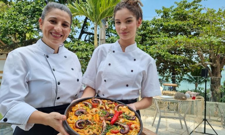 Festivais de boteco e de frutos do mar a partir de sexta-feira