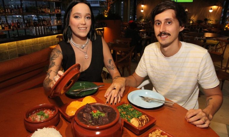 Festivais e feijoadas animam o fim de semana na Grande Vitória