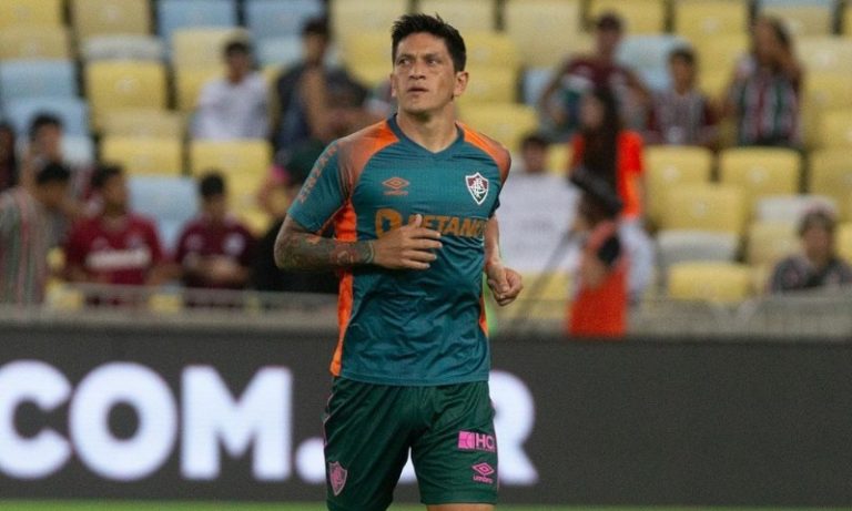 Fluminense detona arbitragem após jogo: ‘Desastrosa, vergonhosa e tendenciosa”