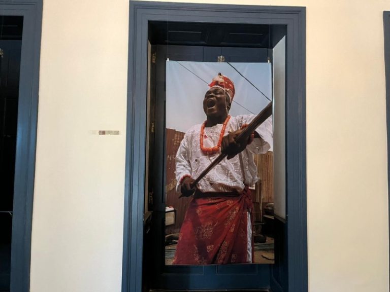 Fundaj promove exposição para refletir sociedade e cultura africanas