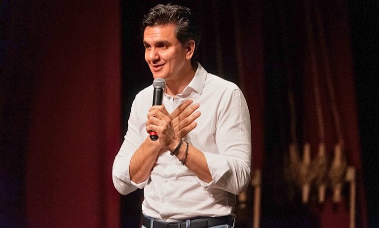 Gabriel Chalita: “Precisamos incentivar o jovem a ser protagonista”