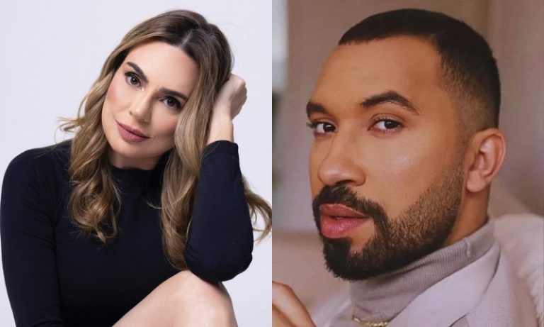 Gil do Vigor comenta revelação feita por Sheherazade: ‘dinheiro na mão é vendaval’