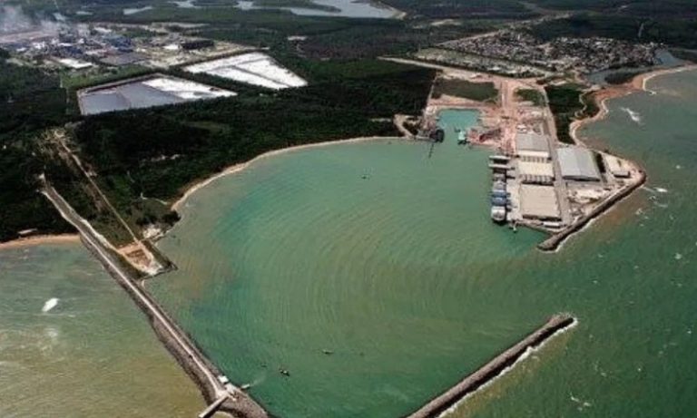 Governador confirma criação da primeira zona franca privada do Brasil no ES