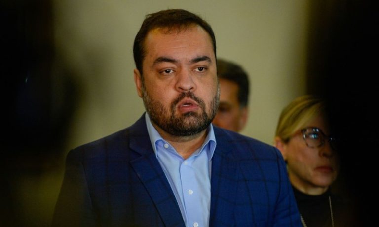 Governador do Rio de Janeiro descarta motivação política na morte de médicos