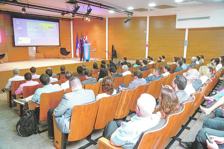 Grande Vitória lidera ofertas no Salão do Imóvel