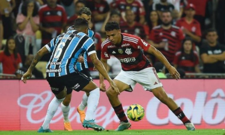 Grêmio x Flamengo: equipe de Tite visita o Tricolor Gaúcho em busca de arrancada