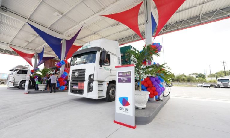 Grupo Dislub Equador pretende inaugurar mais 10 postos em Pernambuco