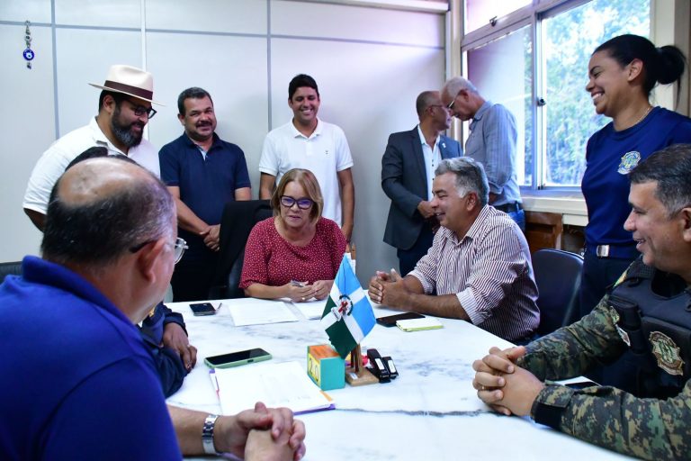 Guarda Municipal de Camaragibe terá estatuto e gestão participativa