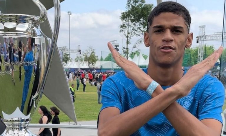 HBO Max vai produzir documentário sobre vida de Luva de Pedreiro; saiba como será