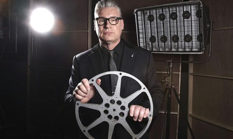 Histórias de bastidores do terror “O Exorcista”