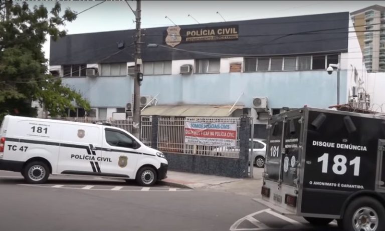 Homem é assassinado a tiros após discussão em Guarapari