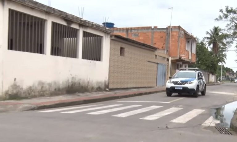 Homem é baleado nas nádegas em Vila Velha
