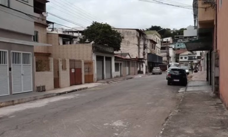 Homem é esfaqueado após correr de assalto em Vila Velha