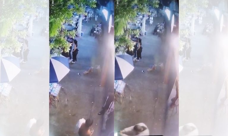 Homem é morto por PM em frente à casa de shows em Vitória