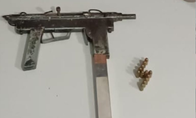 Homem morre após troca de tiros com a polícia em Vila Velha