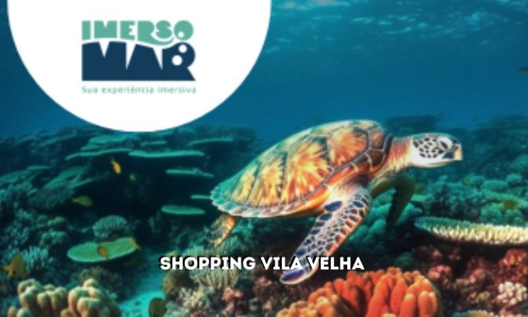 IMERSO MAR | Promoção para leitores