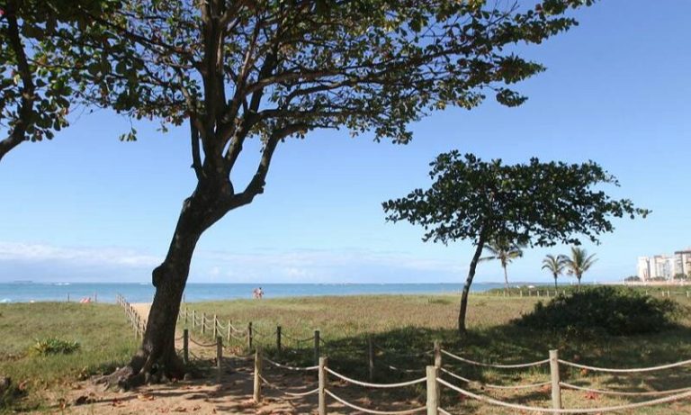 Início do feriadão no ES será marcado por mudança no tempo