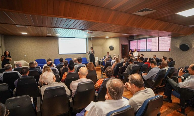 Inovação para ajudar o comércio no Espírito Santo