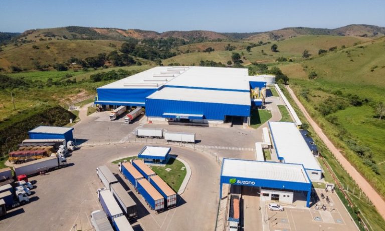 Investimento bilionário com nova fábrica e 1.900 empregos no ES
