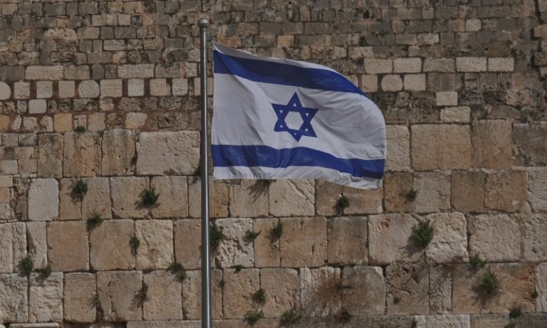 Israel acusa Jihad Islâmica de errar bombardeio e atingir hospital