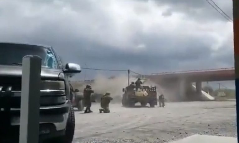 Israel declara estado de guerra após ser bombardeado por Hamas