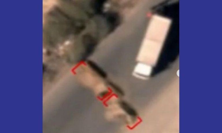 Israel diz: Hamas quer usar civis como escudo humano