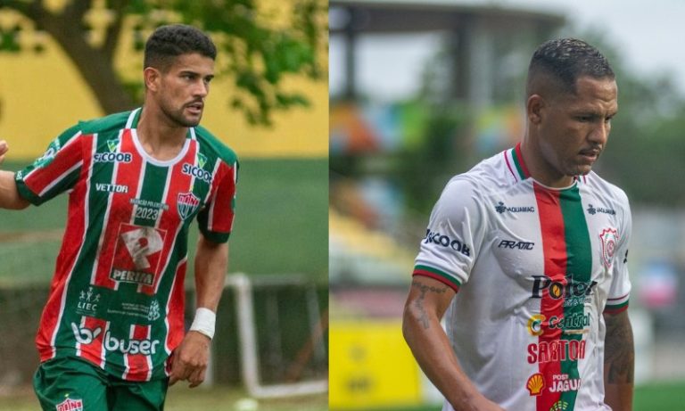 Jaguaré e Rio Branco de Venda Nova confirmam retorno à elite do Capixabão