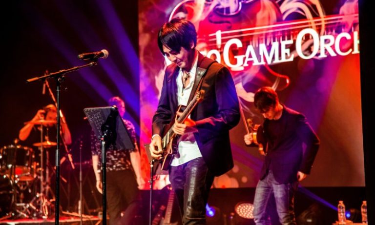 Japonês Shota Nakama se apresenta em SP e fala sobre piadas com seu nome
