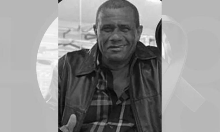 Jogador de futebol é preso suspeito de matar pai de secretário de município do ES