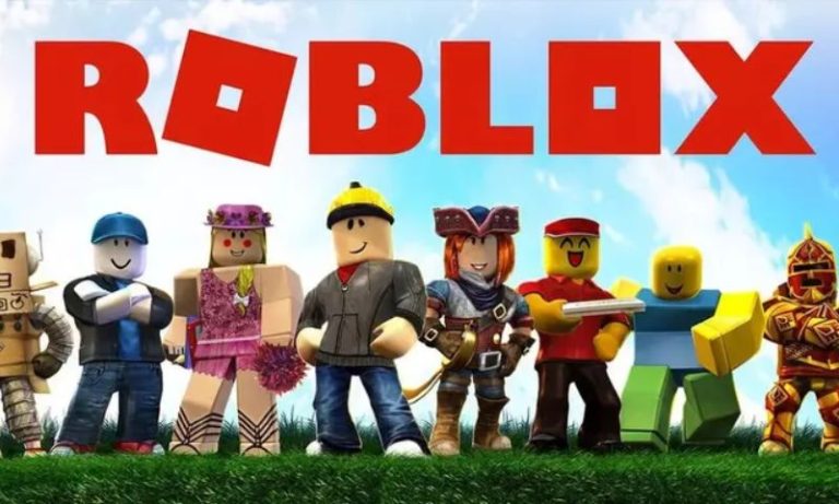 Jogo Roblox chega às plataformas PlayStation nesta terça-feira