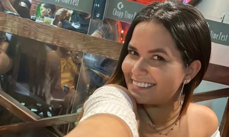 Jovem morta em Goiás foi estuprada após assassinato, diz polícia