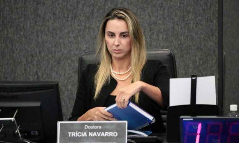 Juíza capixaba será assessora do novo presidente do STF