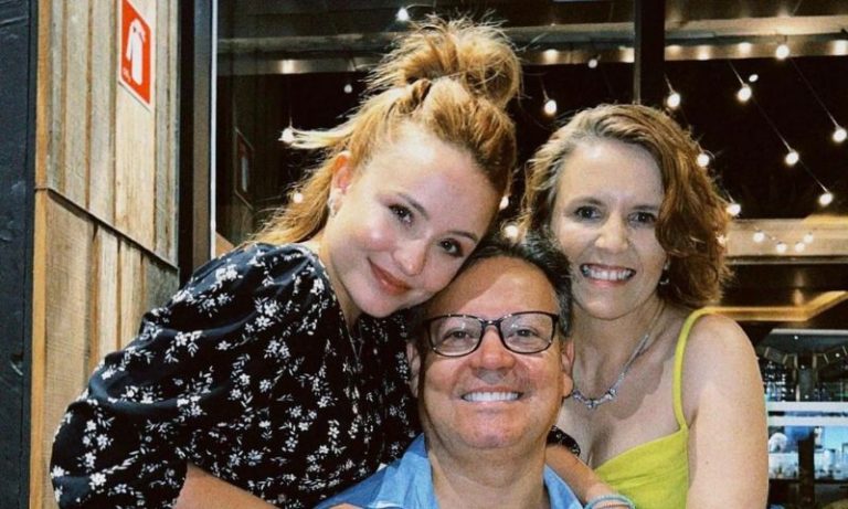 Larissa Manoela diz não ter mais contato com familiares: ‘A ruptura foi grande’