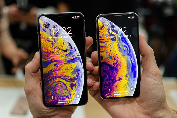 Leilão da Receita com iPhone e celulares da Xiaomi e Samsung termina nesta terça