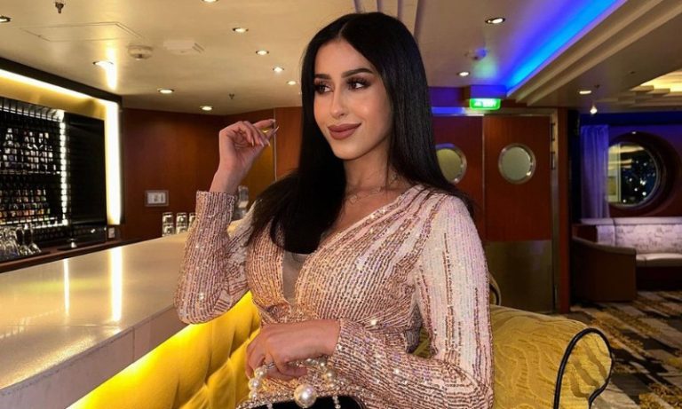 Linda Andrade: saiba quem é a influencer de Dubai que gastou R$ 10 mi em sete dias