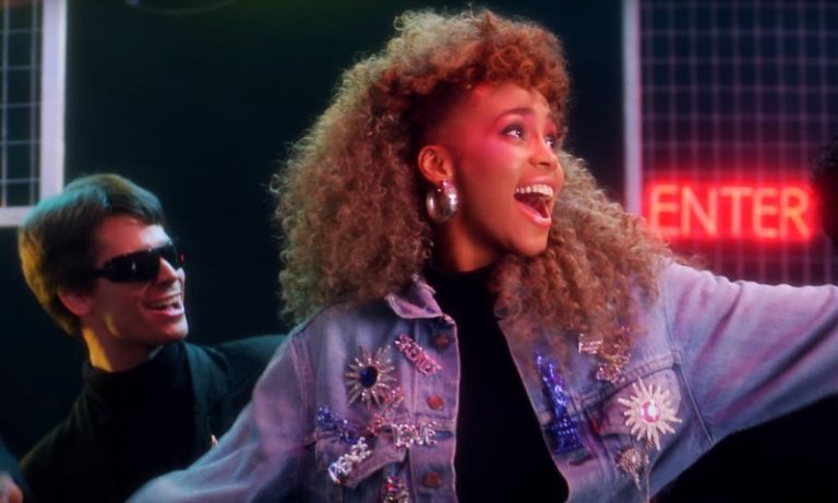 Lista das melhores músicas pop da história inclui Beatles, ABBA e Whitney Houston