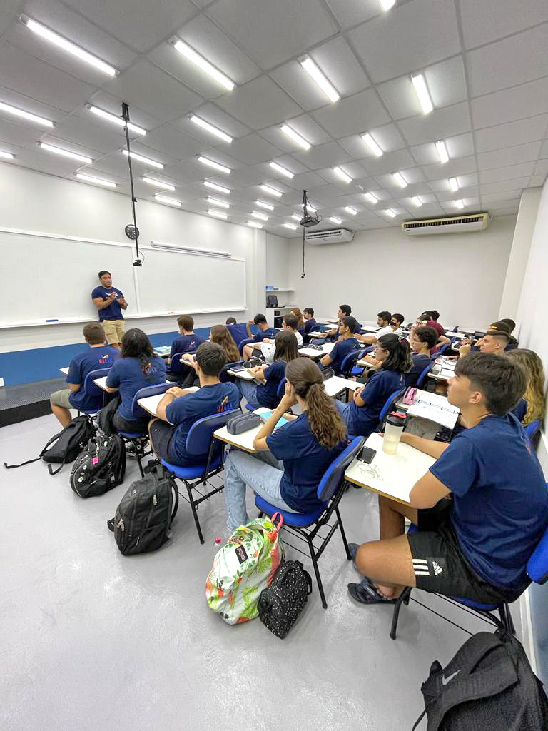 Madan inaugura nova sede em Vitória no ES