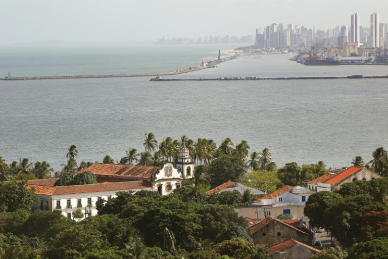 Maior proporção de mulheres em Pernambuco é no Recife e em Olinda