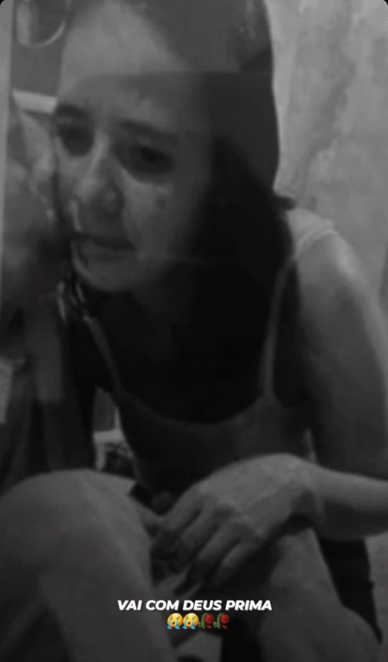 Mais um feminicídio em Pernambuco