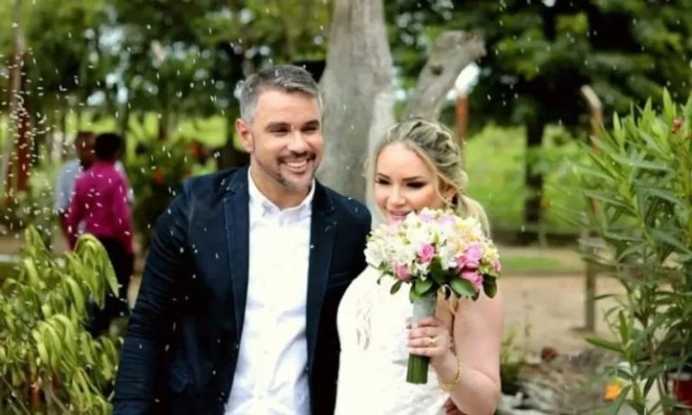 Marido de médica morta em hotel de Colatina é denunciado por feminicídio