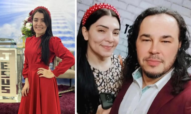 Marido planejou morte de cantora gospel Sara Mariano durante um mês, diz polícia