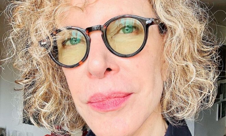 Marília Gabriela faz cirurgia por prolapso genital; entenda
