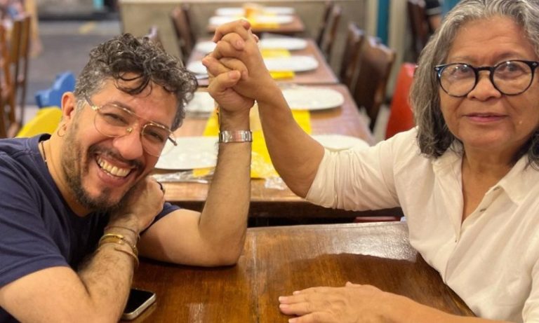 Marlene Mattos e Jean Wyllys vão trabalhar juntos em podcast