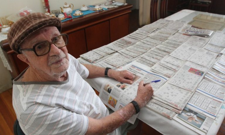 Médicos dão dicas de como manter uma boa memória
