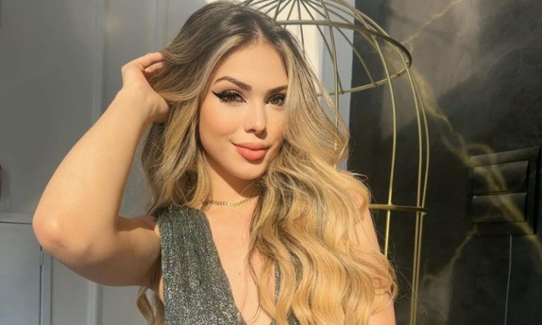 Melody nega gravar versão de música após pedido de Anitta