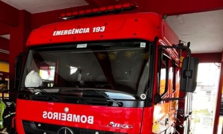 Menino de 13 anos desaparece em trilha após mergulhar em praia de SC