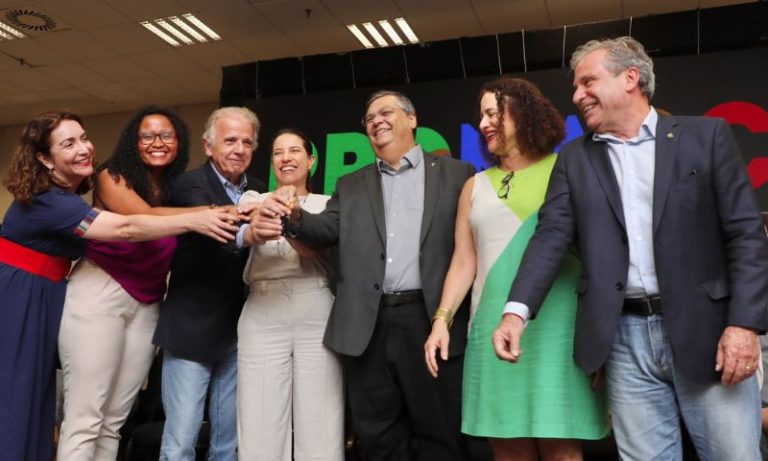 Ministério da Justiça e Segurança apresenta planos e recursos para Pernambuco